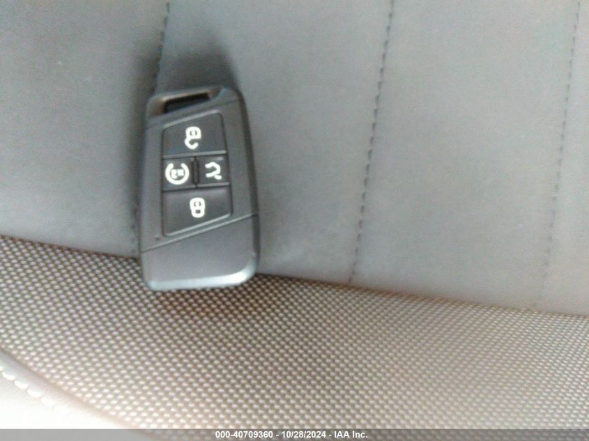 2023 VOLKSWAGEN TAOS 1.5T SE - 3VVEX7B27PM320403