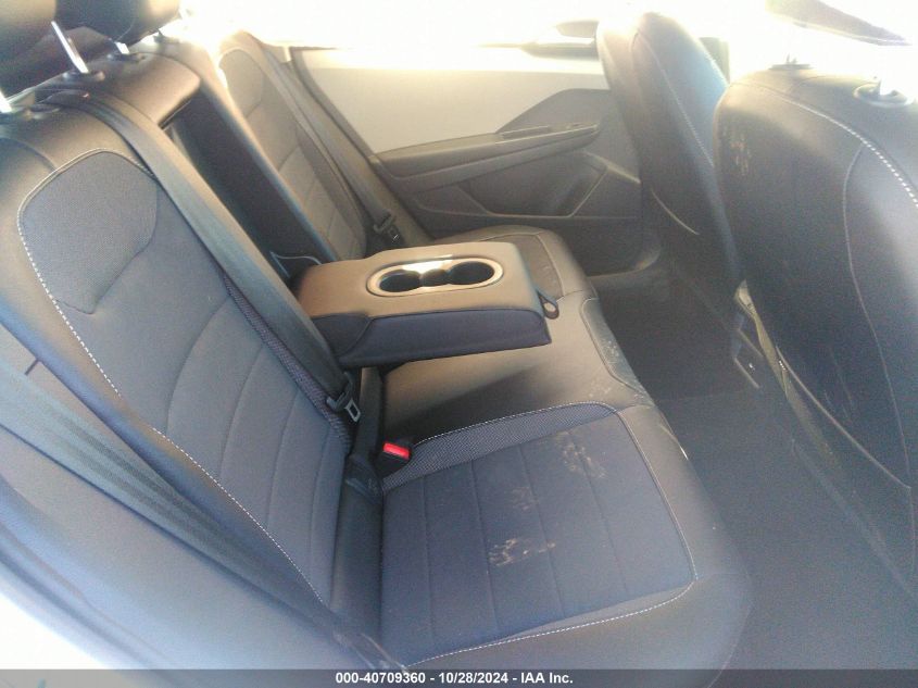 2023 VOLKSWAGEN TAOS 1.5T SE - 3VVEX7B27PM320403