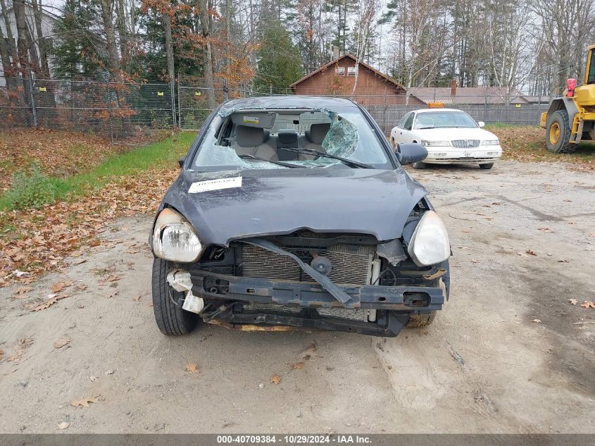 2009 Hyundai Accent Gls VIN: KMHCN46C99U318126 Lot: 40709384