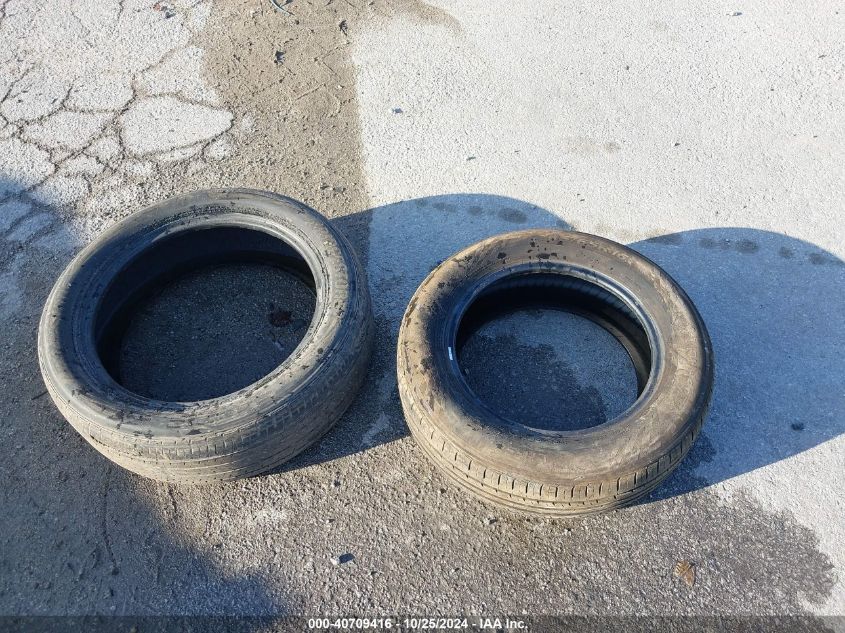 2013 NISSAN JUKE S - JN8AF5MV3DT231294