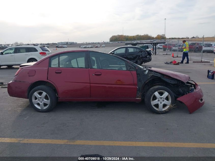 2006 Saturn Ion 2 VIN: 1G8AJ58F36Z119148 Lot: 40709518