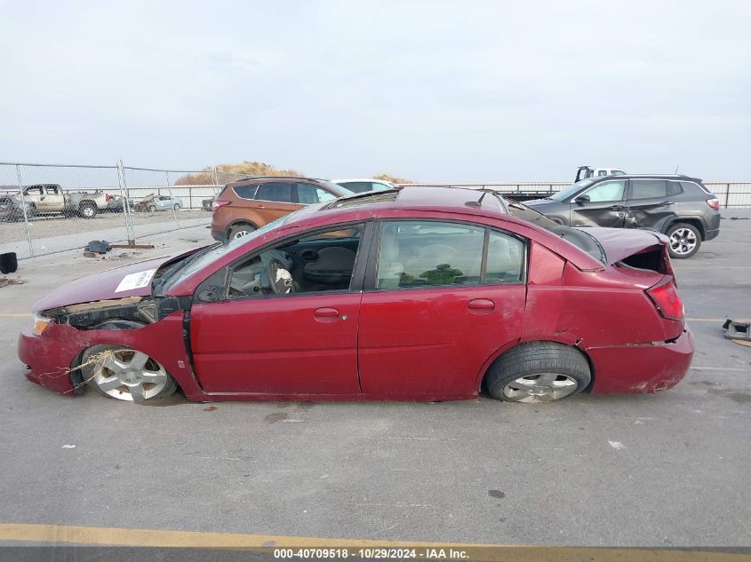 2006 Saturn Ion 2 VIN: 1G8AJ58F36Z119148 Lot: 40709518