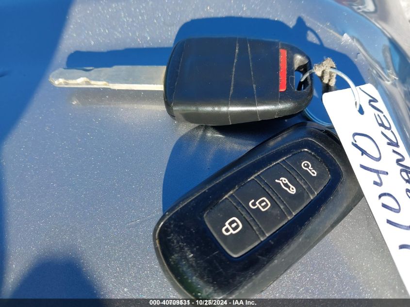 2014 Honda Cr-V Ex VIN: 2HKRM4H59EH641399 Lot: 40709531