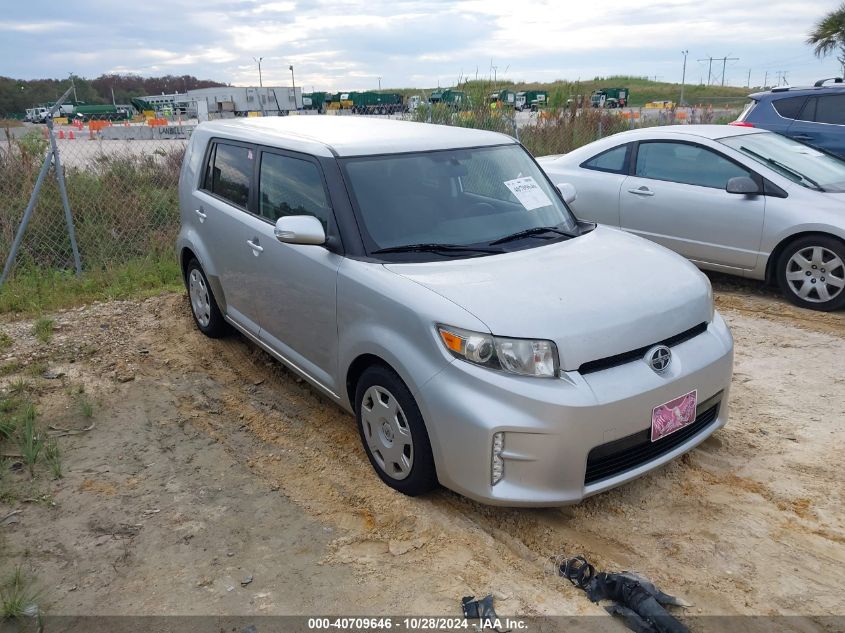 2014 Scion xB