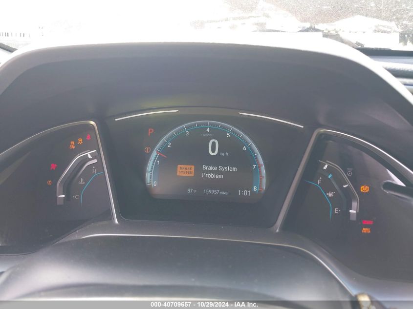 VIN 2HGFC2F74HH549842 2017 Honda Civic, EX no.7