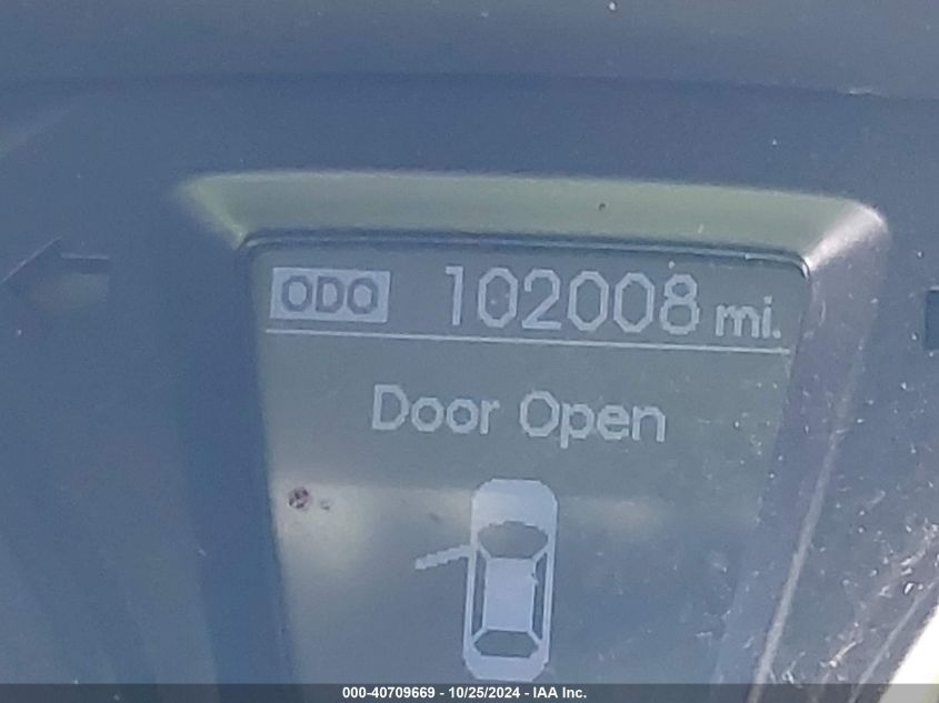 2013 HYUNDAI ELANTRA GT - KMHD35LE2DU022573