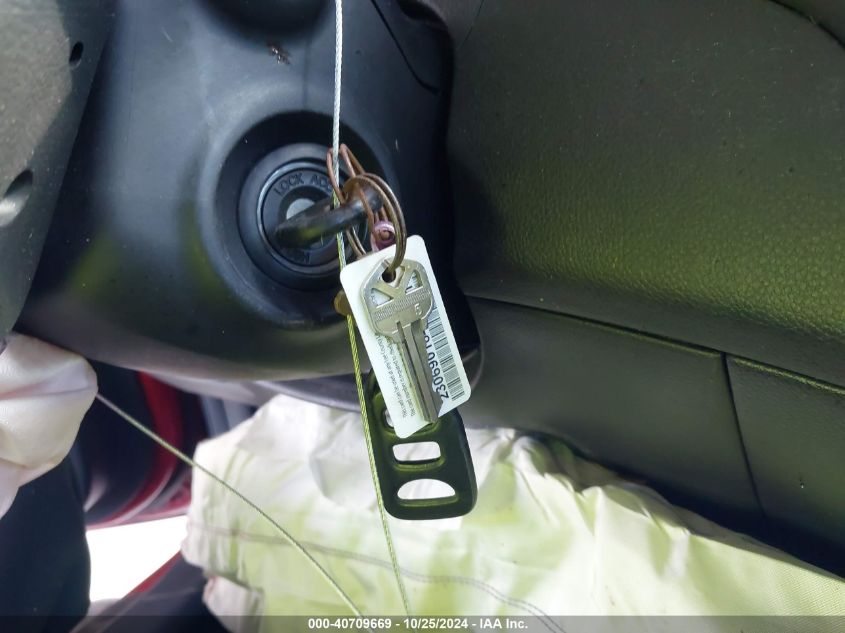 2013 HYUNDAI ELANTRA GT - KMHD35LE2DU022573