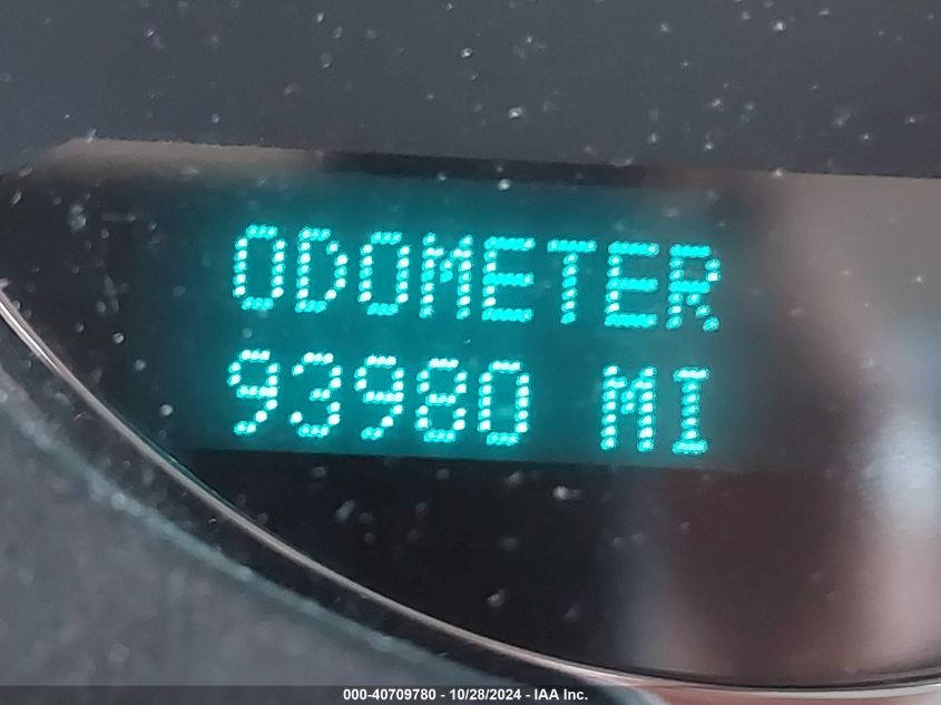 2013 CHEVROLET TAHOE LT - 1GNSCBE03DR206023