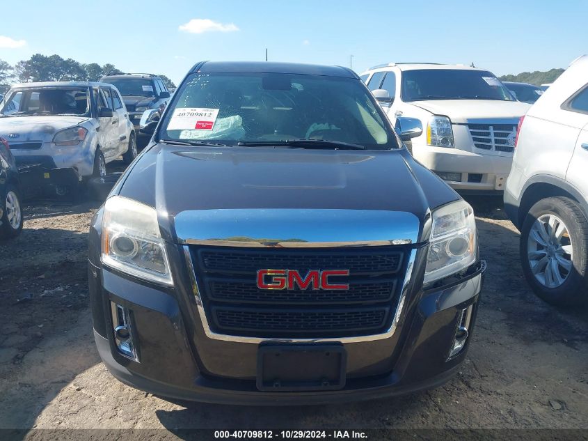 2013 GMC Terrain Sle-1 VIN: 2GKALMEK9D6309187 Lot: 40709812