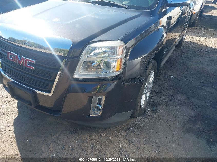 2013 GMC Terrain Sle-1 VIN: 2GKALMEK9D6309187 Lot: 40709812