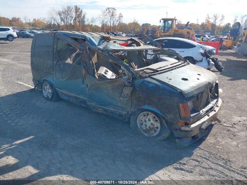 1994 Chevrolet Astro