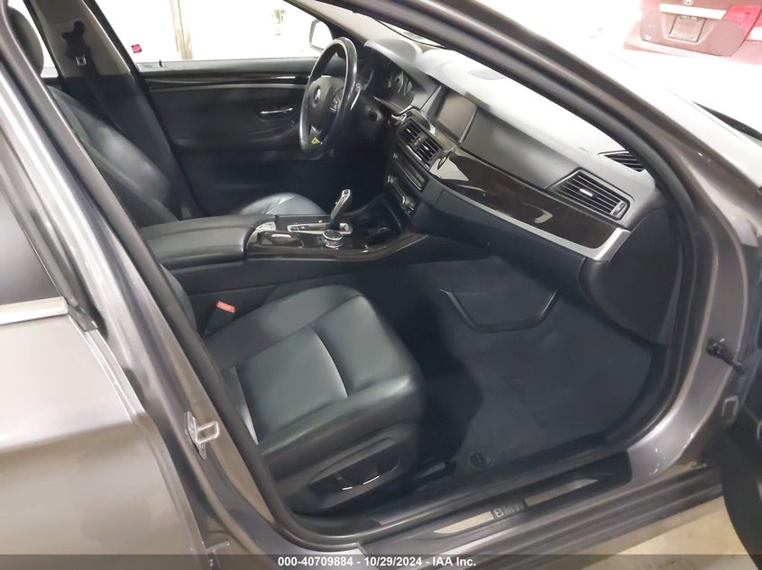 2015 BMW 535I - WBA5B1C5XFD921072