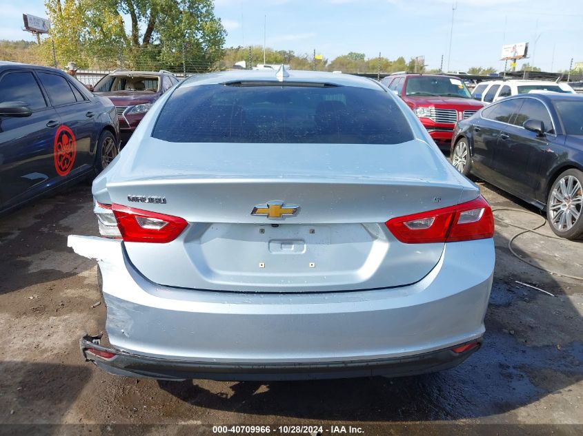 2017 Chevrolet Malibu 1Lt VIN: 1G1ZE5ST6HF248736 Lot: 40709966