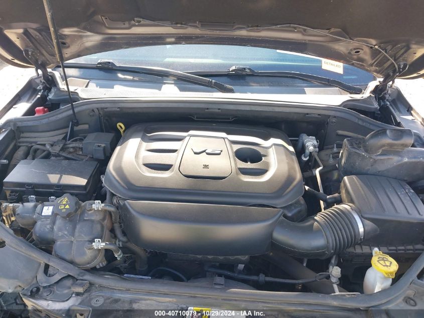 VIN 1C4RJFBG8JC337291 2018 JEEP GRAND CHEROKEE LIMITED 4X4