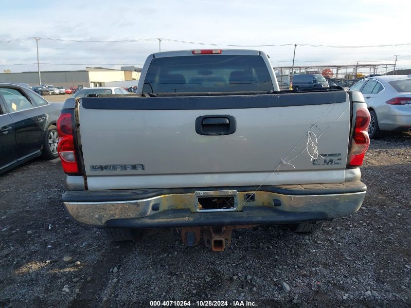 2006 Chevrolet Silverado 1500 Lt2 VIN: 2GCEK19BX61343986 Lot: 40710264