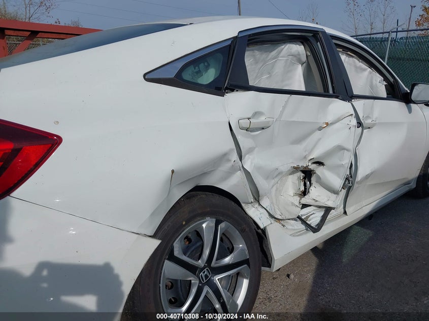 VIN 19XFC2F57HE025531 2017 HONDA CIVIC LX