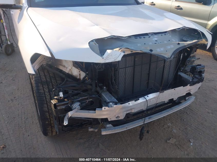 2021 BMW X3 VIN: 5UXTY9C09M9F52251