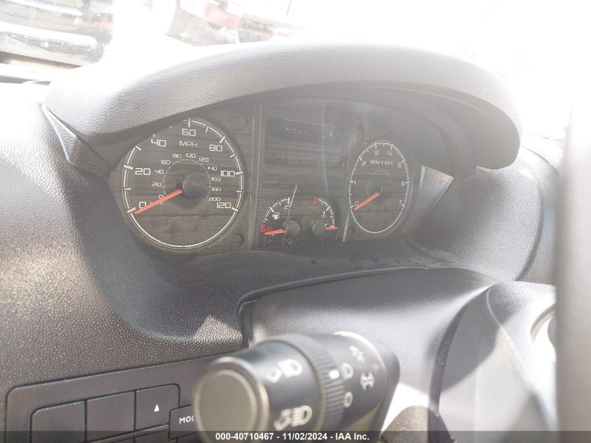 VIN 3C6LRVBG8ME574540 2021 RAM PROMASTER 1500 136 WB
