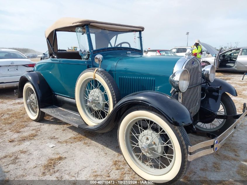 1928 Ford Other