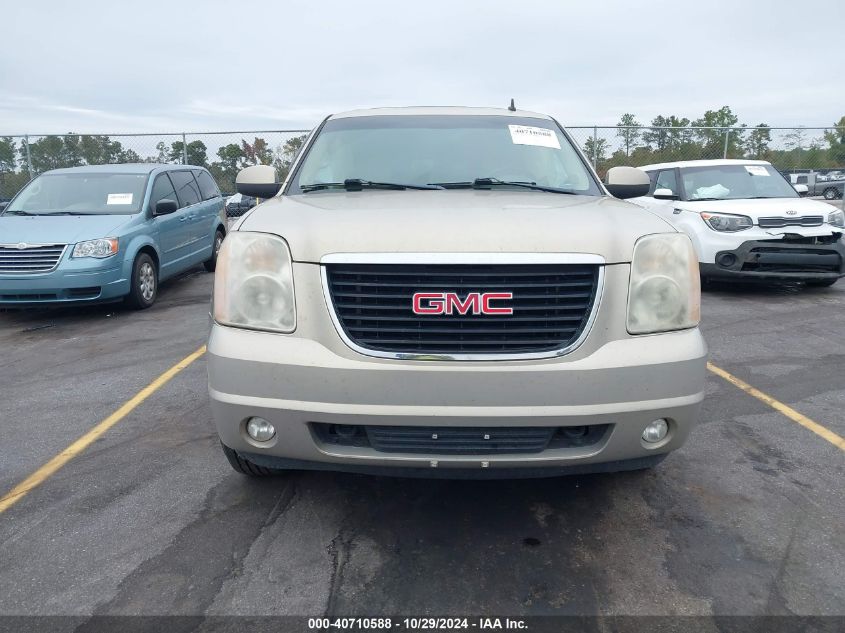 2008 GMC Yukon Xl 1500 Slt VIN: 1GKFK163X8R231124 Lot: 40710588