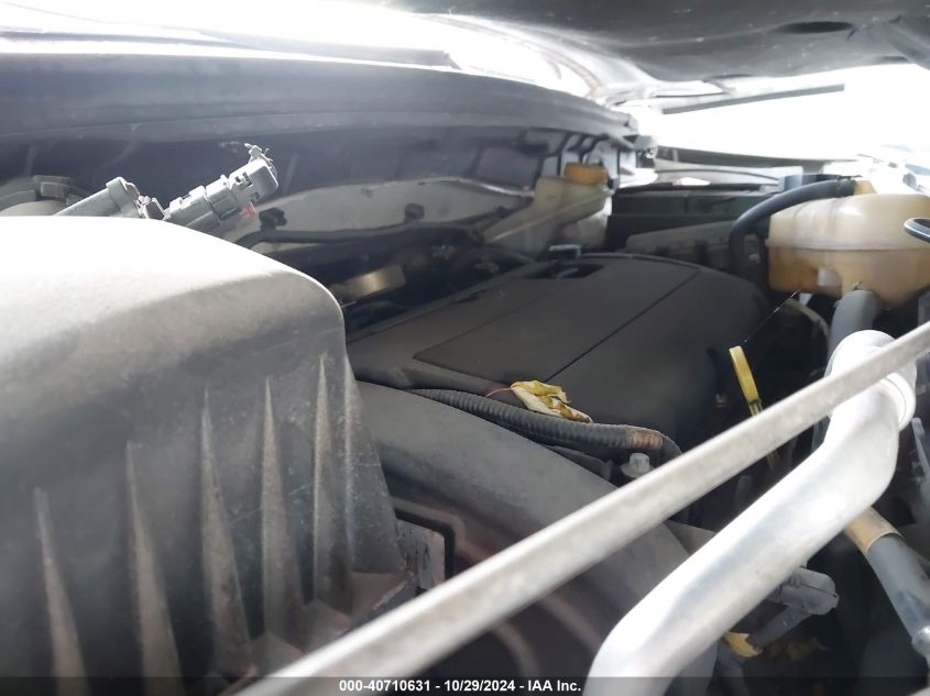 2014 CHEVROLET SONIC LT AUTO - 1G1JC6SH5E4165911