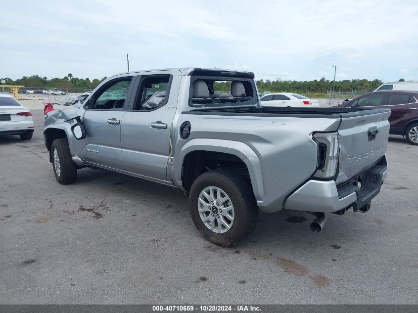 VIN 3TYLB5JN4RT017140 2024 TOYOTA TACOMA no.3