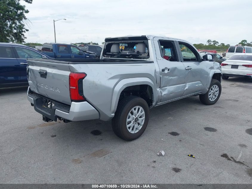 VIN 3TYLB5JN4RT017140 2024 TOYOTA TACOMA no.4