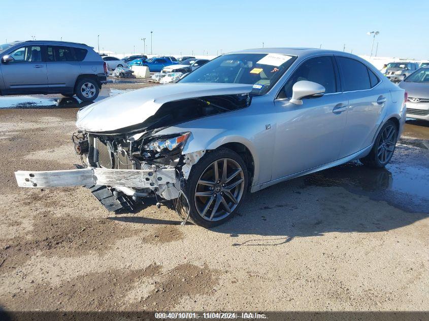 Vin: jthbf1d21e5007072, lot: 41200078, lexus is 250 20142