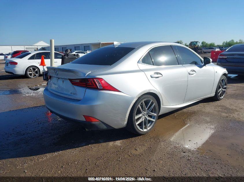 Vin: jthbf1d21e5007072, lot: 41200078, lexus is 250 20144
