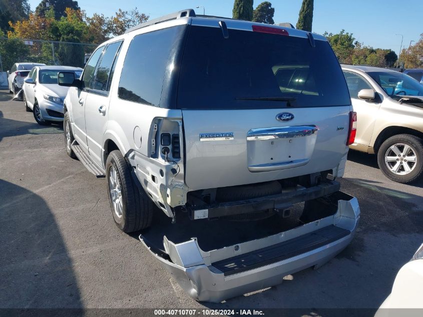 2014 Ford Expedition Xlt VIN: 1FMJU1H52EEF02352 Lot: 40710707