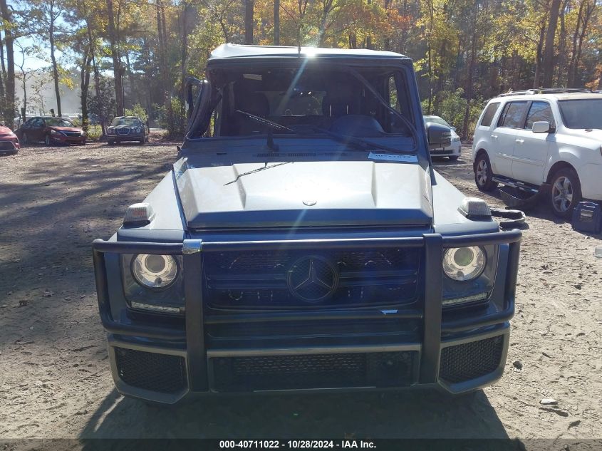 VIN WDCYC7DF0EX218840 2014 Mercedes-Benz G 63 AMG,... no.13