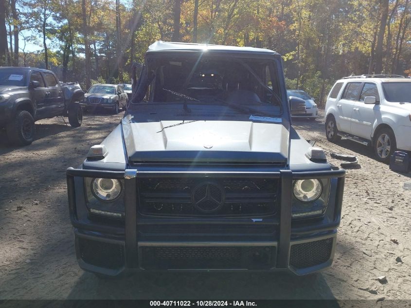 VIN WDCYC7DF0EX218840 2014 Mercedes-Benz G 63 AMG,... no.6