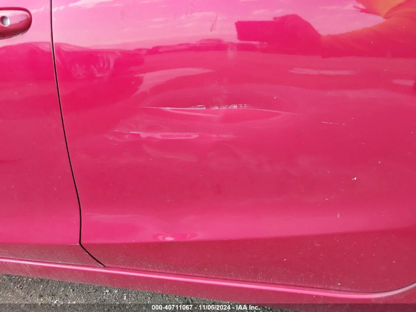 2017 Mazda Mazda3 Sport VIN: 3MZBN1U78HM120044 Lot: 40711067