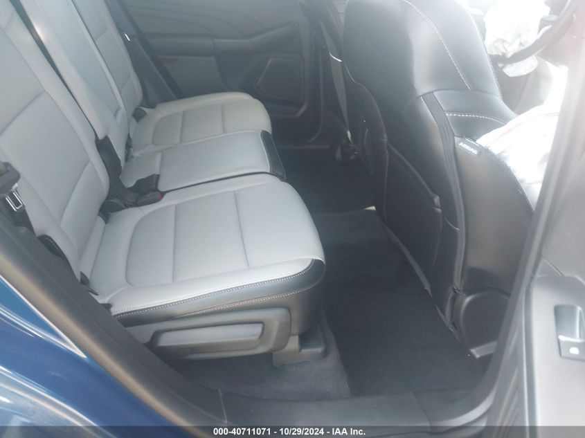 2023 FORD ESCAPE PLATINUM - 1FMCU9JA2PUA51270