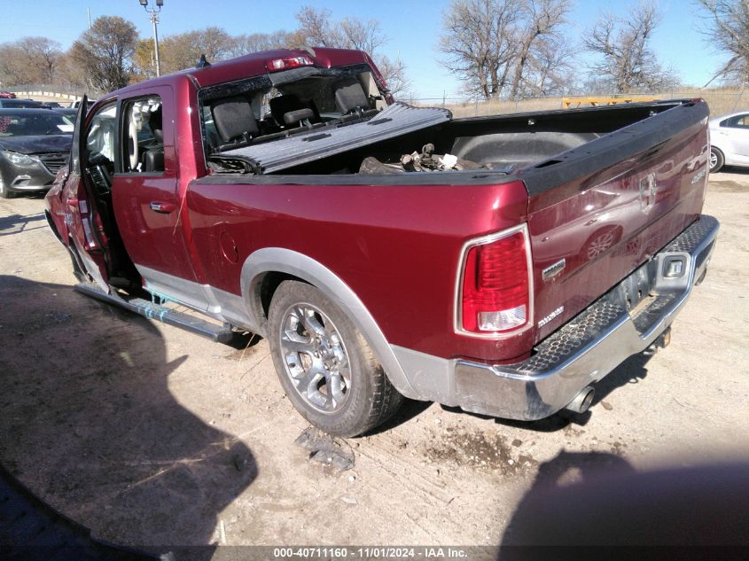 VIN 1C6RR7VT3ES312325 2014 RAM 1500, Laramie no.3