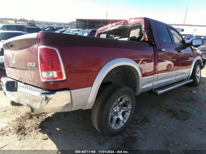 VIN 1C6RR7VT3ES312325 2014 RAM 1500, Laramie no.4