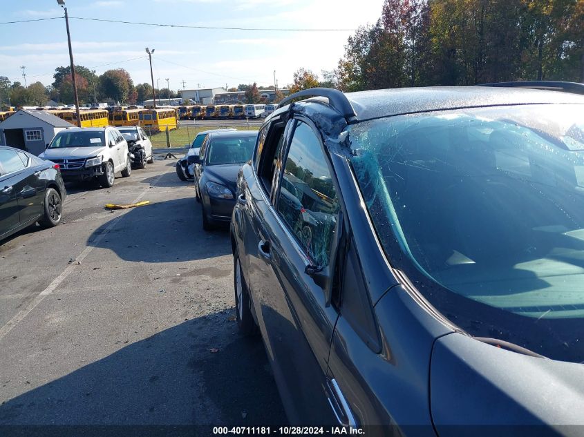 2019 Ford Escape Se VIN: 1FMCU9GD1KUA31411 Lot: 40711181