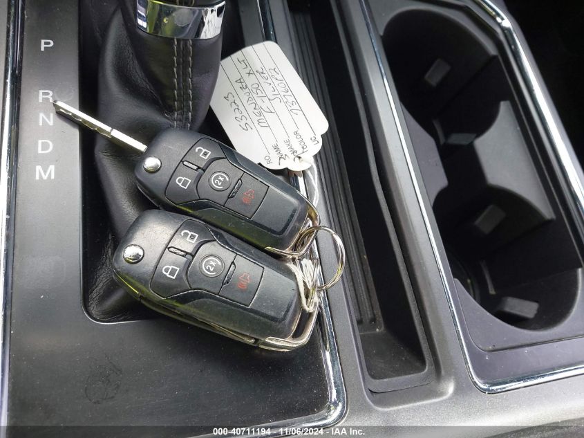 2018 Ford F-150 Xlt VIN: 1FTEW1EG3JKF79202 Lot: 40711194