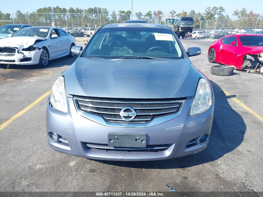 2011 Nissan Altima 2.5 S VIN: 1N4AL2AP6BC145019 Lot: 40711237