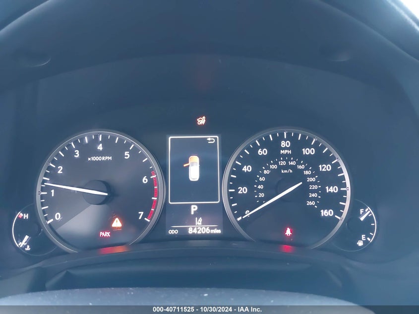 2019 LEXUS NX 300 - JTJBARBZXK2187063