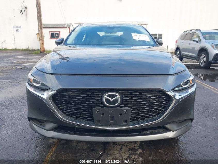 2021 MAZDA MAZDA3 SELECT - JM1BPBBL8M1305625