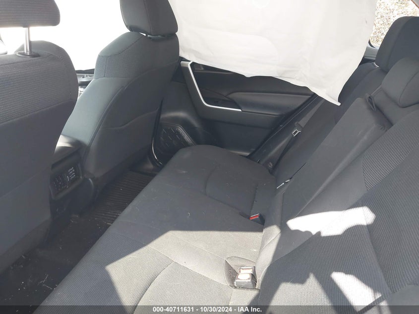 VIN 2T3L6RFV1MW014090 2021 TOYOTA RAV4 HYBRID LE