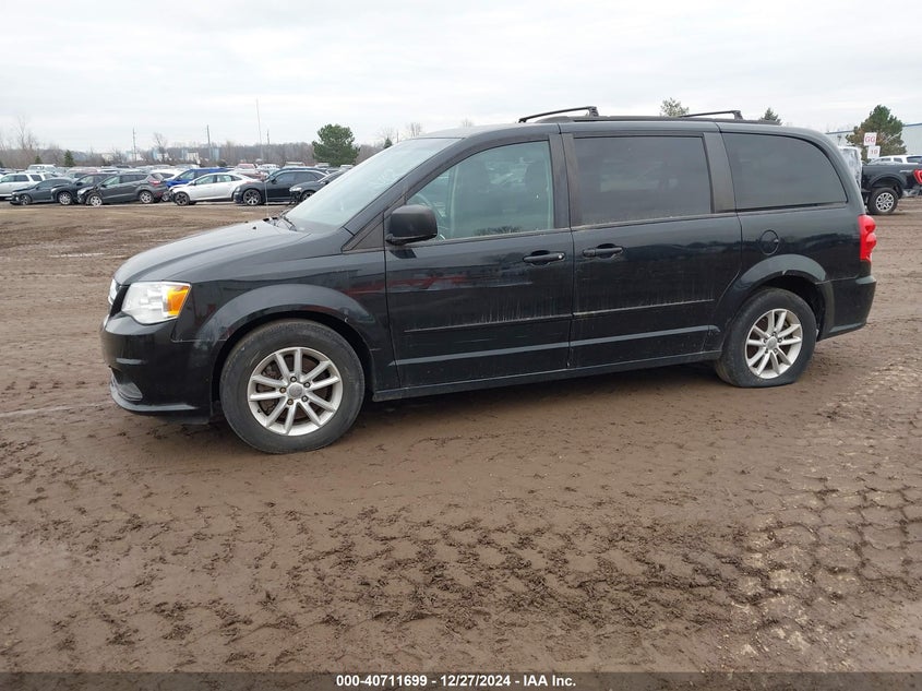 Vin: 2c4rdgbg3gr349314, lot: 41201076, dodge grand caravan se/sxt 20162