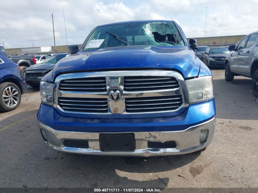 VIN 1C6RR6LT3GS324412 2016 RAM 1500, Lone Star no.12