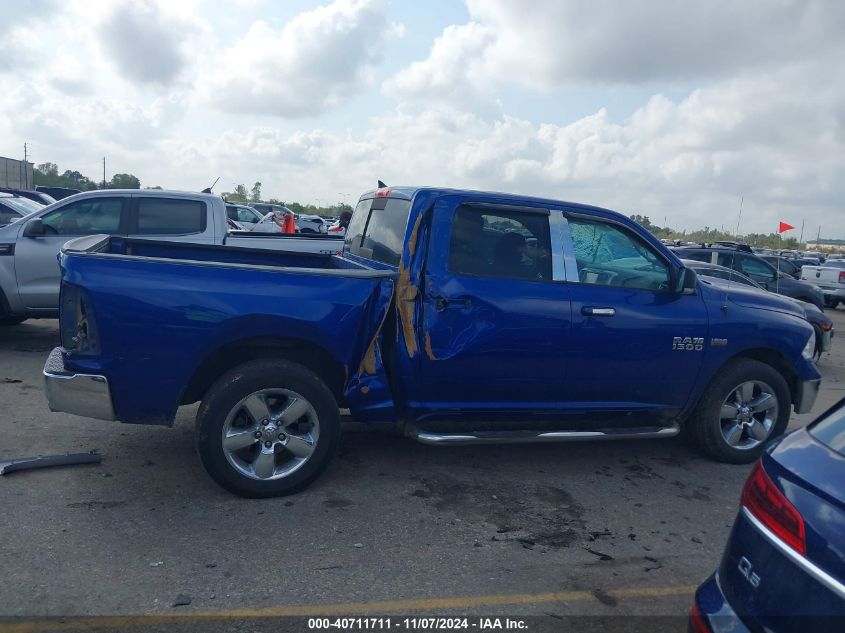 VIN 1C6RR6LT3GS324412 2016 RAM 1500, Lone Star no.13