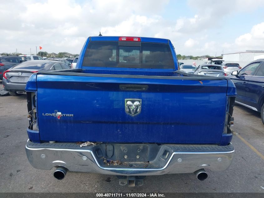 VIN 1C6RR6LT3GS324412 2016 RAM 1500, Lone Star no.16