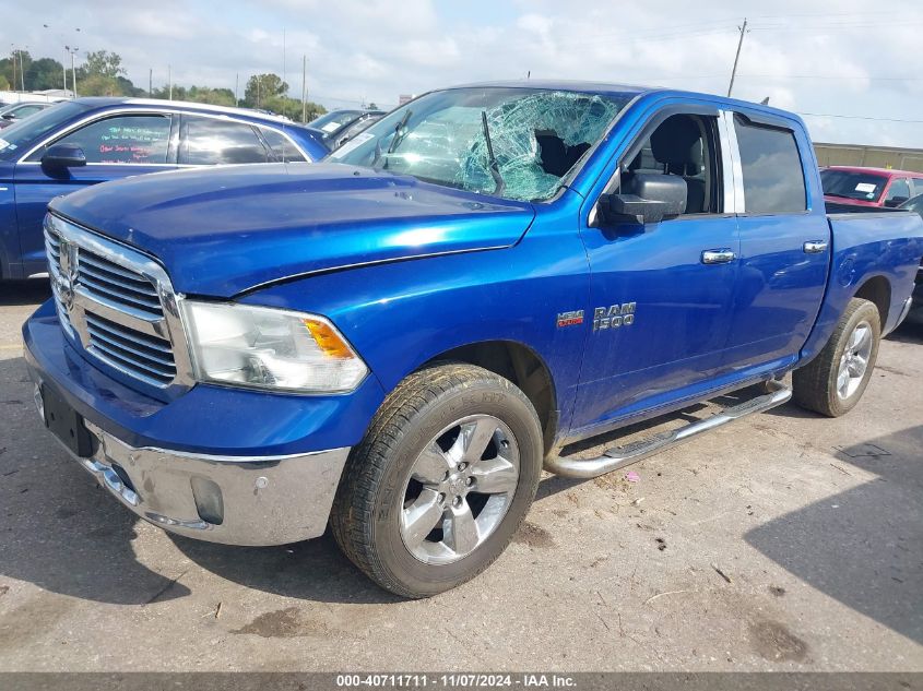 VIN 1C6RR6LT3GS324412 2016 RAM 1500, Lone Star no.2