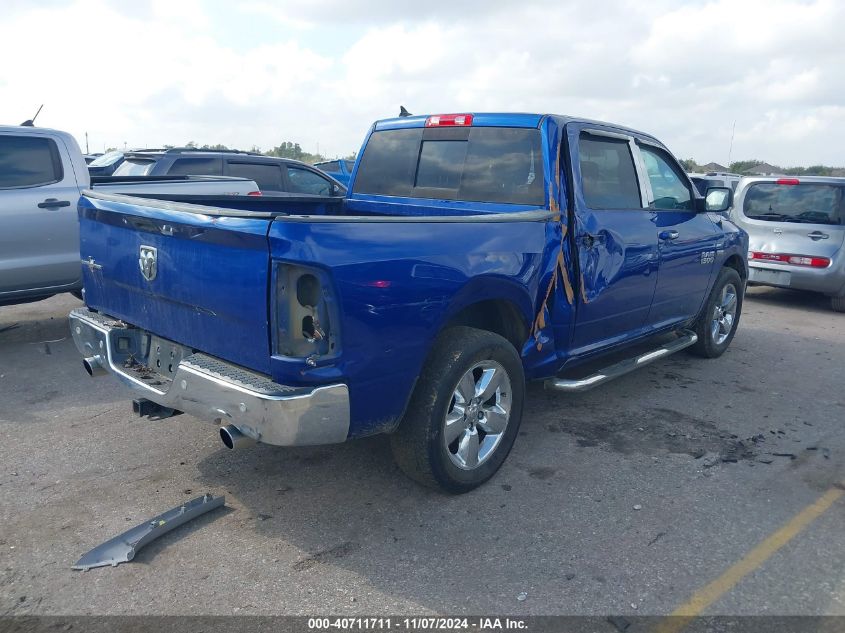 VIN 1C6RR6LT3GS324412 2016 RAM 1500, Lone Star no.4