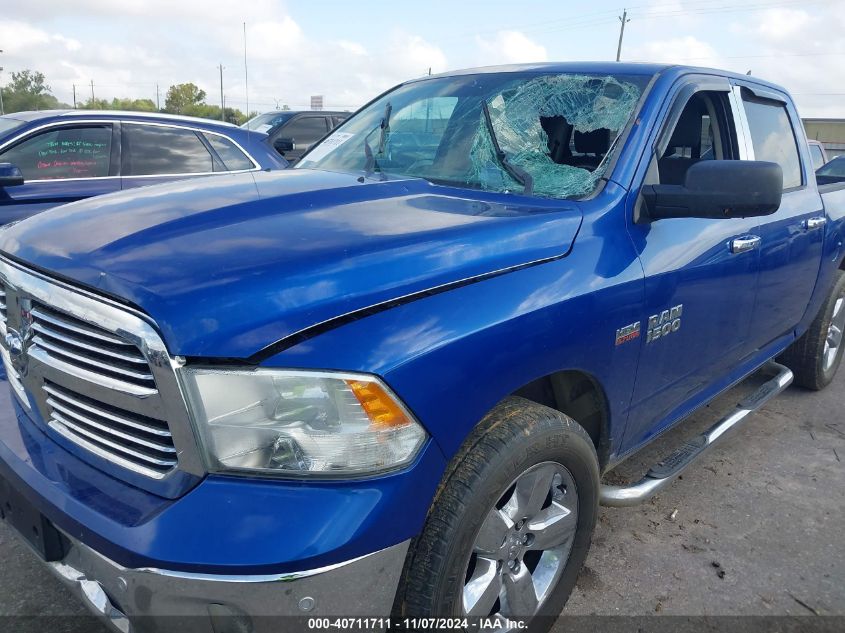 VIN 1C6RR6LT3GS324412 2016 RAM 1500, Lone Star no.6