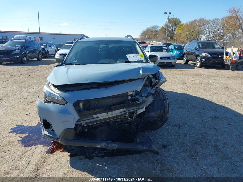 2019 Subaru Crosstrek 2.0I VIN: JF2GTAAC8K8347571 Lot: 40711749